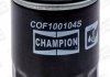 Фільтр масляний двигуна COF100104S