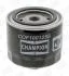 CHAMPION VW Масляный фильтр 1,7SDI/1,9D 96-Skoda Felicia 1,9D 96-Seat 1,7SDI COF100125S