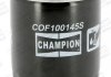 Фільтр масляний двигуна COF100145S