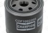 Фільтр масляний двигуна COF100220S