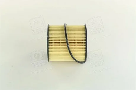 Фильтр масляный двигателя VOLVO /XE511 CHAMPION COF100511E
