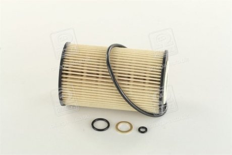 Фильтр масляный двигателя BMW /XE517 CHAMPION COF100517E (фото 1)