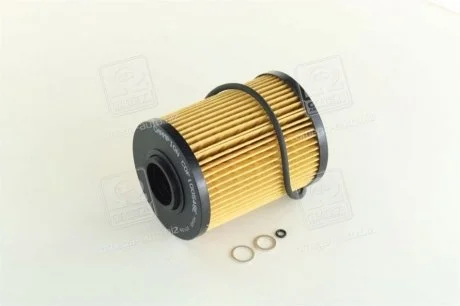 Фільтр масляний Mercedes E / GL / M/ S / BMW 3 / Z3 / Z4 CHAMPION COF100548E