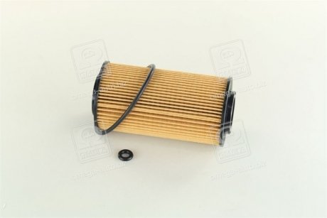 Фільтр масляний двигуна /XE575 CHAMPION COF100575E (фото 1)