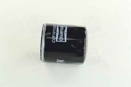 Фільтр масляний двигуна LANOS, AVEO, LACETTI, NUBIRA, NEXIA CHAMPION COF101102S