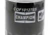 Фильтр масляный HYUNDAI GALLOPER II (JK-01) 97-03, H-1 Van (A1) 97-08, H100 Bus (P) (COF101270S) CHAMPION