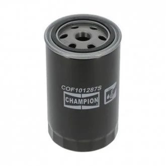 Фільтр масляний двигуна CHAMPION COF101287S