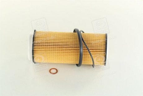 Фільтр масляний двигуна BMW /XE597 CHAMPION COF101597E (фото 1)