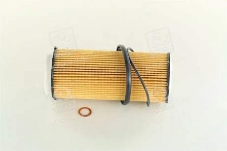 Фильтр масляный двигателя BMW /XE597 CHAMPION COF101597E