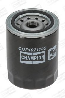 Фільтр оливи CHAMPION COF102110S