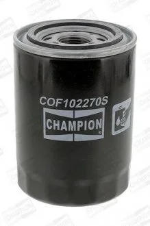 Фільтр масляний CHAMPION COF102270S