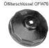 Фільтр масляний CHAMPION D102 (фото 1)