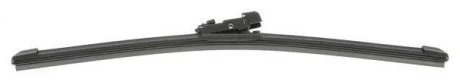 Склоочисник Easyvision / безкаркасний / 380 mm CHAMPION EF38/B01
