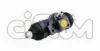CIFAM NISSAN Тормозной цилиндр задний NP300 PICKUP 08- 101-1027