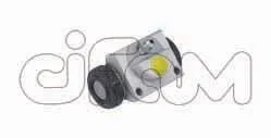 TOYOTA Тормозной цилиндрик задн.Yaris 11- CIFAM 101-1041