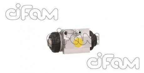 FORD Тормозной цилиндр задний EcoSport 1.5 13- CIFAM 101-1068