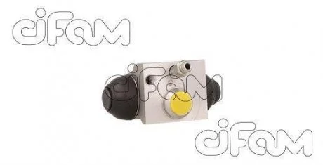 CYLINDEREK HAMULC. CITROEN C1 II 14- CIFAM 101-1073