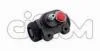 CIFAM PEUGEOT Тормозной цилиндр левый 205 101-347