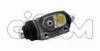 CIFAM HONDA Колесный тормозной цилиндр задний левый CIVIC VI 95-01, ROVER 200 101-462