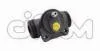 CIFAM CITROEN Рабочий тормозной цилиндр задний XSARA 1.8 97- 22.22 101-747
