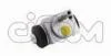 CIFAM MITSUBISHI Колесный тормозной цилиндр Colt,DB Smart Forfour 04- 101-961