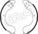 CIFAM JEEP Тормозные колодки барабан. Avenger,Caliber,Compass 10-, Patriot 08-17, NissanMICRA III (K12) 1.4 03-10 153-296