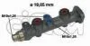 CIFAM FIAT Главный тормозной цилиндр RITMO -83 19.05 202-014