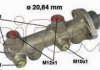 VW Главный тормозной цилиндр D20,64mm PASSAT DIESEL -81 CIFAM 202-043 (фото 1)