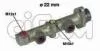 CIFAM FORD Главный тормозной цилиндр D22.20 ESCORT 1.4/1.6/1.6XR3I 2/86- 202-163
