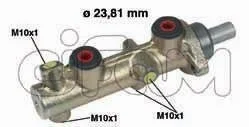 Головний гальмівний циліндр CIFAM 202-203