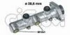 CIFAM IVECO Главный тормозной цилиндр DAILY II 96-99 202-292