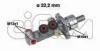 CIFAM RENAULT Главный тормозной цилиндр KANGOO 98- 22.00 202-310
