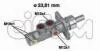 CIFAM CITROEN Главный тормозной цилиндр Berlingo 00- 23.81 202-362