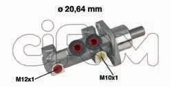 Главный тормозной цилиндр CIFAM 202-420