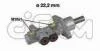 CIFAM VW Главный тормозной цилиндр Polo,Seat 202-492