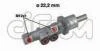 Головний гальмівний циліндр A3 03-/Octavia II 04-/Golf V 03-/Caddy III 04-(D1=22,2mm)(ATE) CIFAM 202-534 (фото 1)