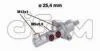 CIFAM MAZDA Главный тормозной цилиндр Mazda 3 03-09, 09-14 202-543