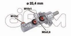 OPEL Главный тормозной цилиндр ASTRA H 05-10 CIFAM 202-570