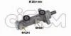 JEEP Главный тормозной цилиндр CHEROKEE 95-01, GRAND CHEROKEE 95-99 CIFAM 202-581 (фото 1)