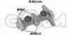 CIFAM HYUNDAI Главный тормозной цилиндр ACCENT II 02-05 202-815