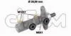 CIFAM HYUNDAI Главный тормозной цилиндр SANTA FE II 06-09 202-821