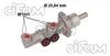 CIFAM SEAT Главный тормозной цилиндр CORDOBA 02-06, IBIZA III 02-06, 03-09, SKODA FABIA I 99-02, VW POLO 02-07, POLO IV 02-12 202-881