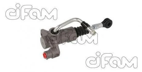 VW Главный цилиндр сцепления Passat 96-Audi A4 95-,A6 97- CIFAM 505-120