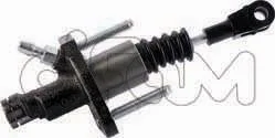 POMPA SPRZ?G?A OPEL ZAFIRA 99- CIFAM 505-129