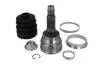 ШРУС наруж. с пыльн. MAZDA 323 (пр-во Cifam) 607-137