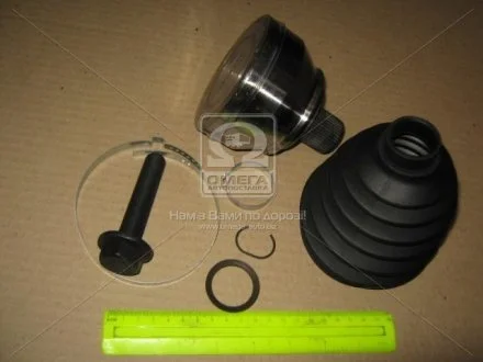 ШРУС зовніш. з попил. VW CIFAM 607-230