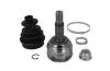 CIFAM NISSAN ШРУС наружный к-кт 23/21 зуб.Micra 03- 607-442