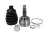 CIFAM FIAT Шрус наружный к-кт 21/22 зуб. GRANDE PUNTO 1.2 05-, GRANDE PUNTO 1.4 05-15 607-593