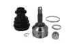 CIFAM CITROEN Шрус наружный к-т 22/21 зуб. C2 1.6 03-10, C3 I 1.4 16V 03-, C3 Pluriel 1.4 HDi 04-, PEUGEOT 1007 1.4 05-, 207 1.4 06-13, 208 I 1.6 12- 607-649