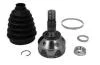 CIFAM CITROEN ШРУС наружный к-т c 25/26 зуб. C4 GRAND PICASSO I 2.0 HDi 138 06-13 607-657
